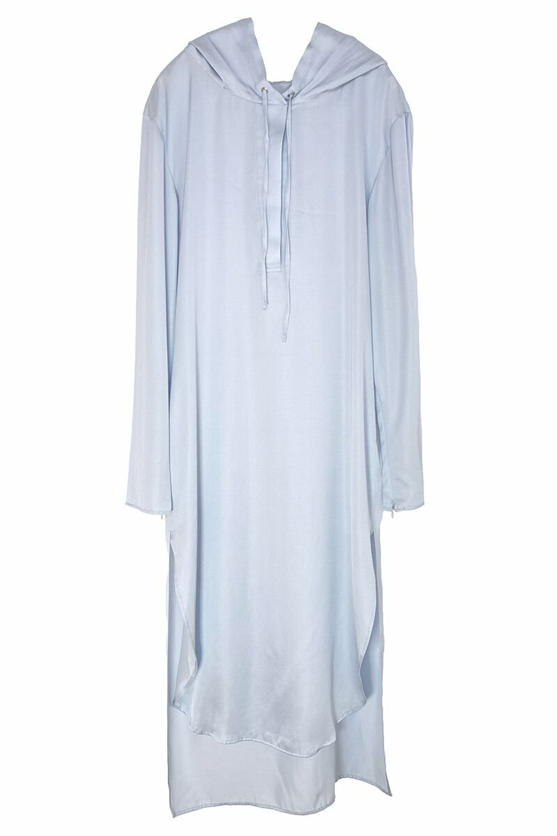 YOHEI OHNO(ヨーヘイオオノ)YOHEI OHNO(ヨーヘイオオノ) pullover hoodie プルオーバーフーディー OH-20A-DR5