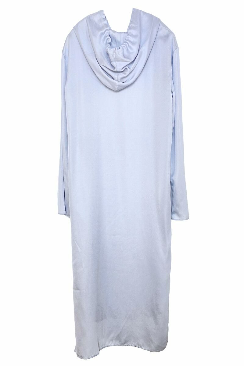 YOHEI OHNO(ヨーヘイオオノ)YOHEI OHNO(ヨーヘイオオノ) pullover hoodie プルオーバーフーディー OH-20A-DR5 -1