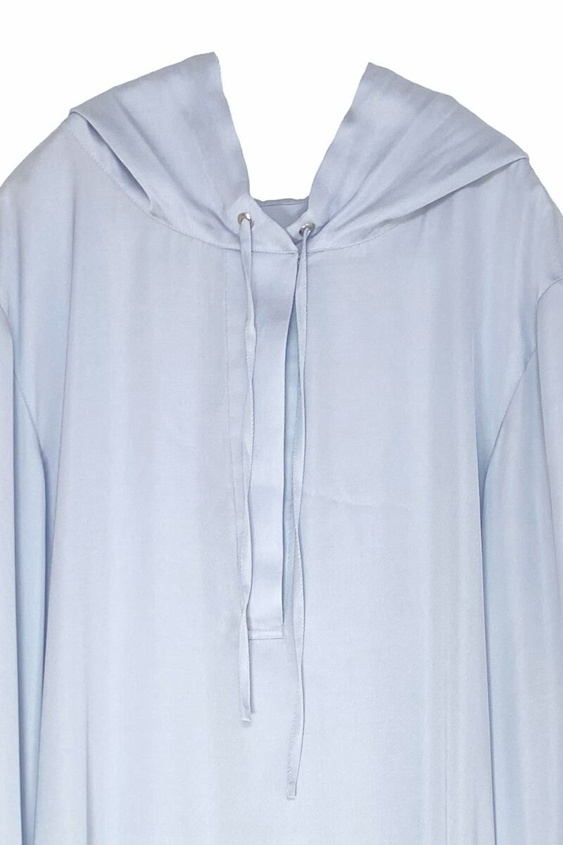 YOHEI OHNO(ヨーヘイオオノ)YOHEI OHNO(ヨーヘイオオノ) pullover hoodie プルオーバーフーディー OH-20A-DR5 -2