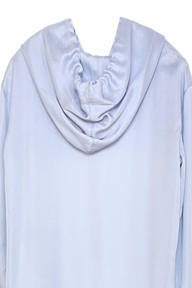 YOHEI OHNO(ヨーヘイオオノ)YOHEI OHNO(ヨーヘイオオノ) pullover hoodie プルオーバーフーディー OH-20A-DR5 -3