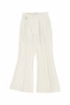 YOHEI OHNO(ヨーヘイオオノ)YOHEI OHNO(ヨーヘイオオノ) フレアトラウザー Flare Trousers OH-20S-PT1-A