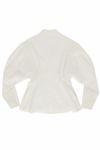 YOHEI OHNO(ヨーヘイオオノ)YOHEI OHNO(ヨーヘイオオノ) ラウンドスリーブジャケット Round Sleeve Jacket OH-20S-JK1 -1