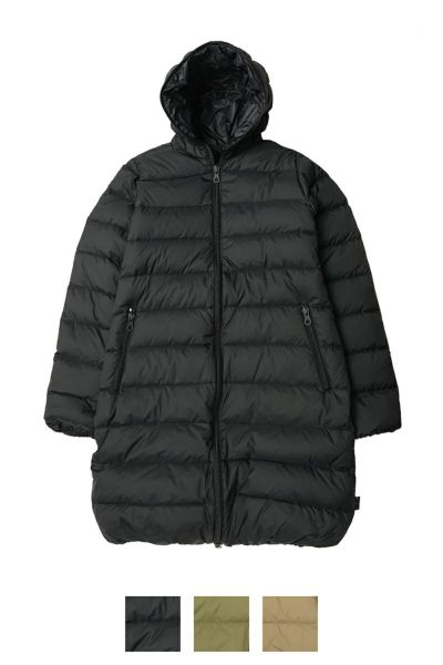 DUVETICA(デュベティカ)acerionedue(アチェリオネドゥエ) 10250-1002