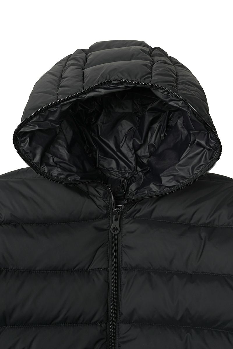 DUVETICA(デュベティカ)acerionedue(アチェリオネドゥエ) 10250-1002 -3