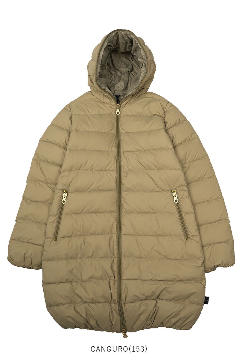 DUVETICA(デュベティカ)acerionedue(アチェリオネドゥエ) 10250-1002 -9