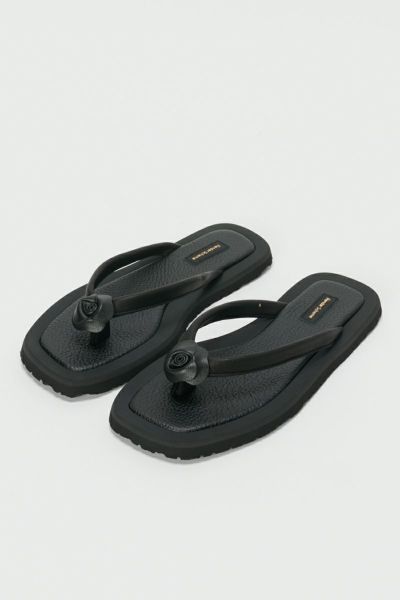Hender Scheme(エンダースキーマ)bloom thong ブルームトングサンダル ur-s-blt