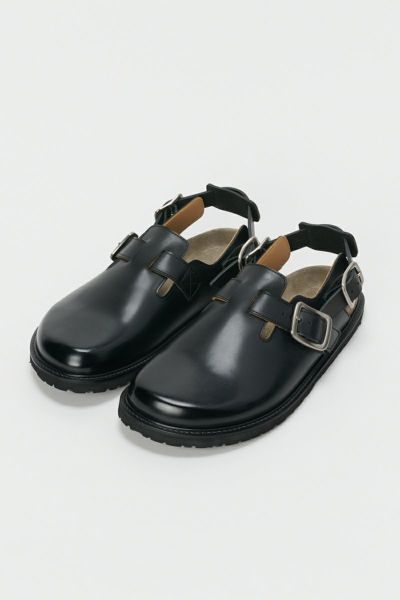 Hender Scheme(エンダースキーマ)chameleon crog カメレオンクロッグ tq-rs-chc