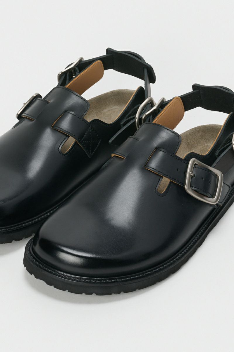 Hender Scheme(エンダースキーマ)chameleon crog カメレオンクロッグ tq-rs-chc -1