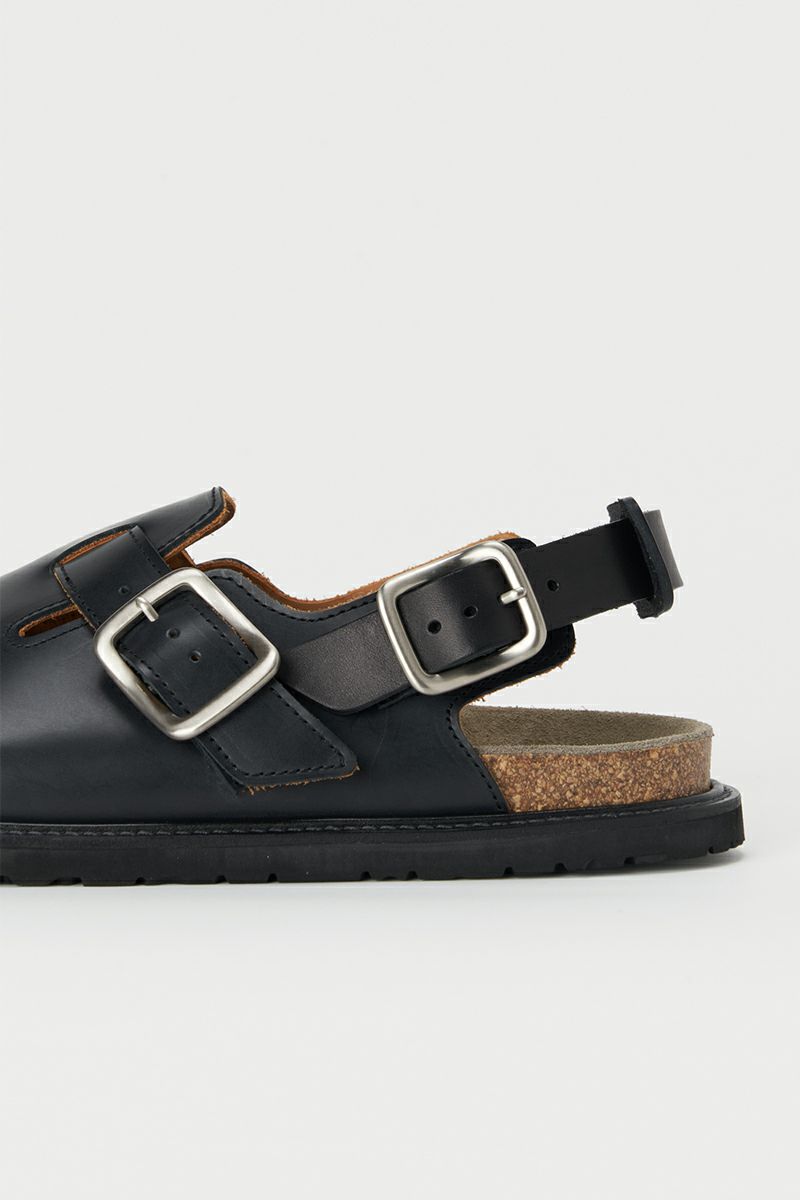 Hender Scheme(エンダースキーマ)chameleon crog カメレオンクロッグ tq-rs-chc -2