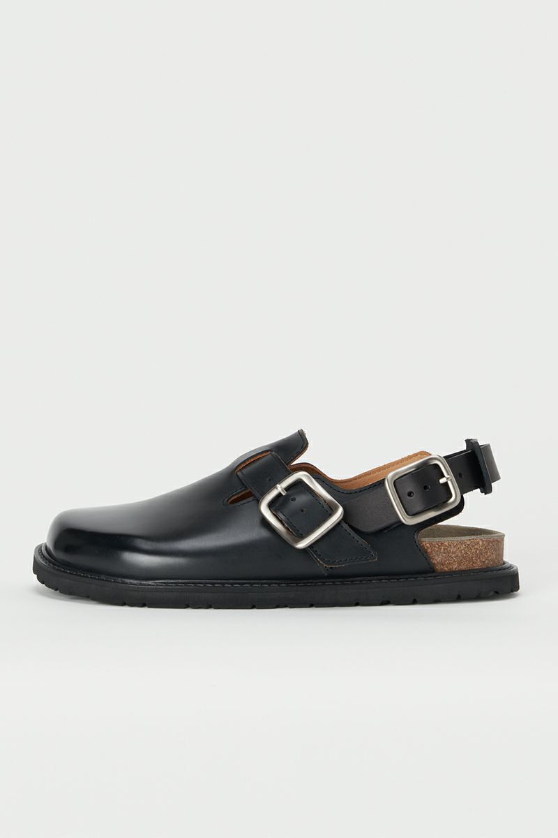 Hender Scheme(エンダースキーマ)chameleon crog カメレオンクロッグ tq-rs-chc -3