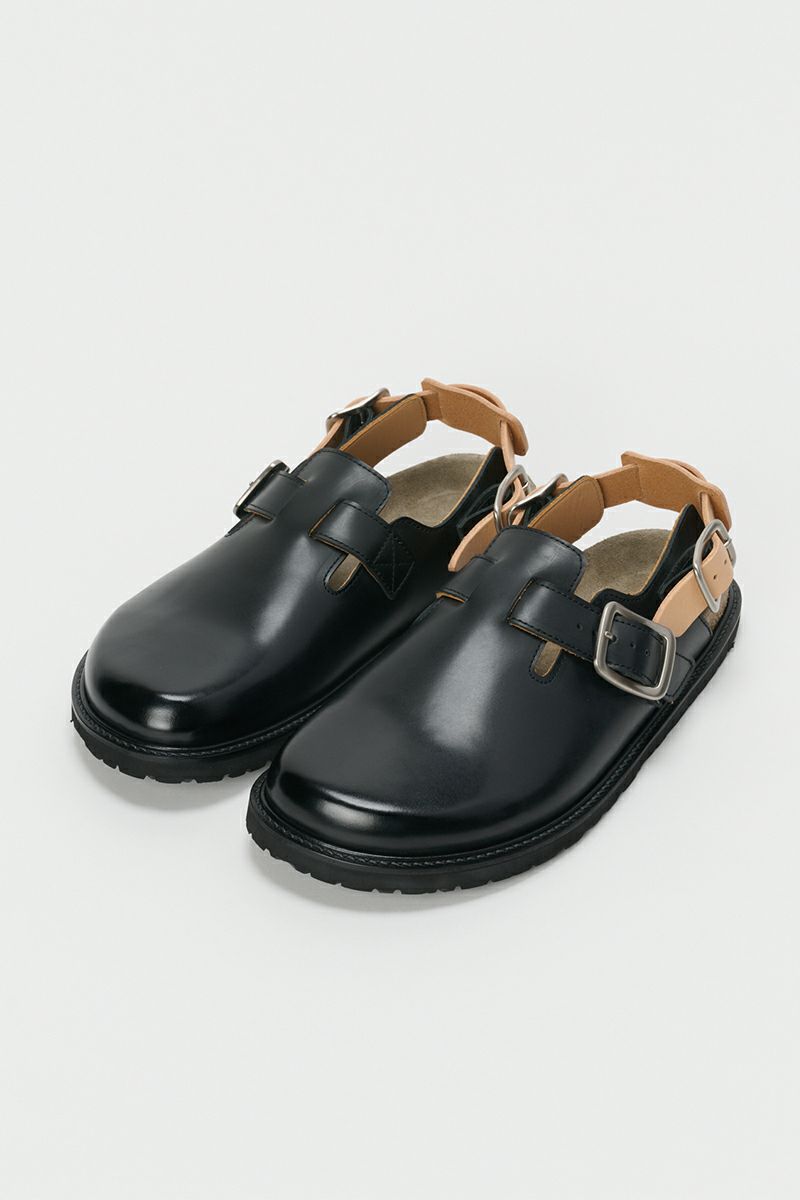 Hender Scheme(エンダースキーマ)chameleon crog カメレオンクロッグ tq-rs-chc -4