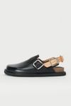 Hender Scheme(エンダースキーマ)chameleon crog カメレオンクロッグ tq-rs-chc -5