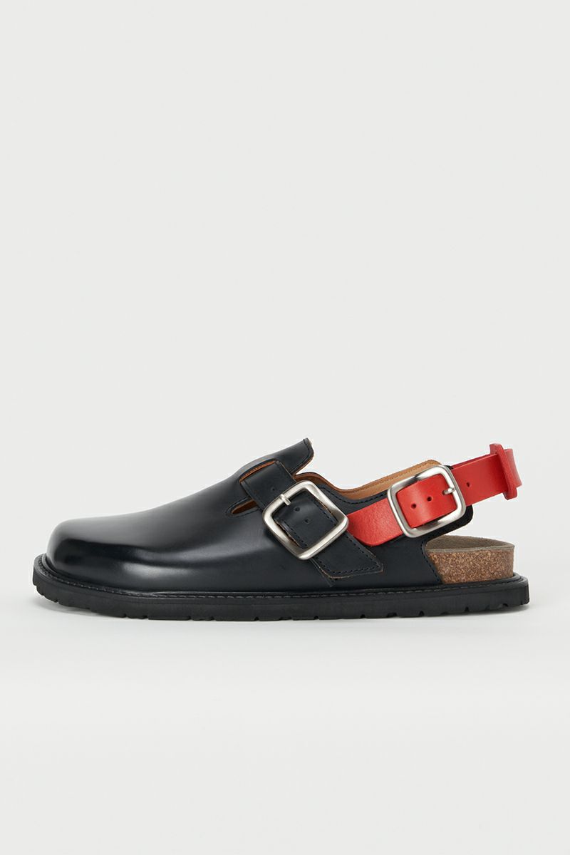 Hender Scheme(エンダースキーマ)chameleon crog カメレオンクロッグ tq-rs-chc -7