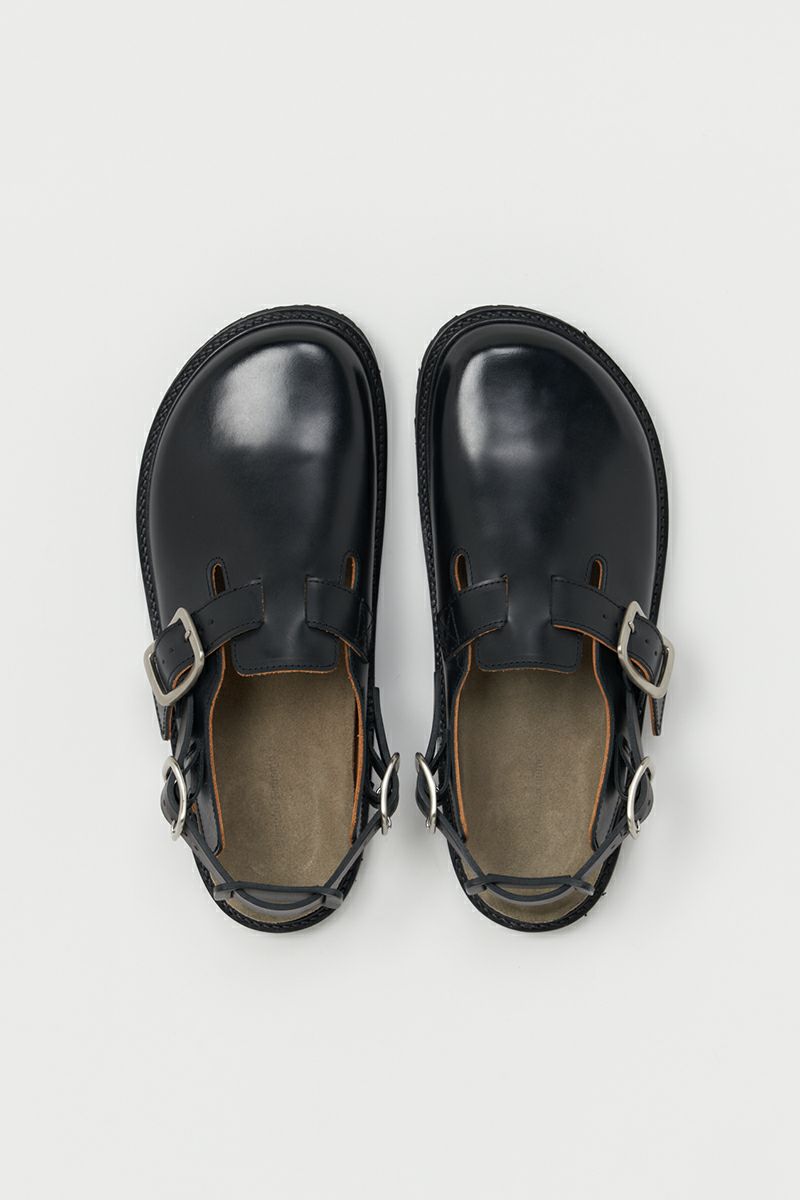 Hender Scheme(エンダースキーマ)chameleon crog カメレオンクロッグ tq-rs-chc -8