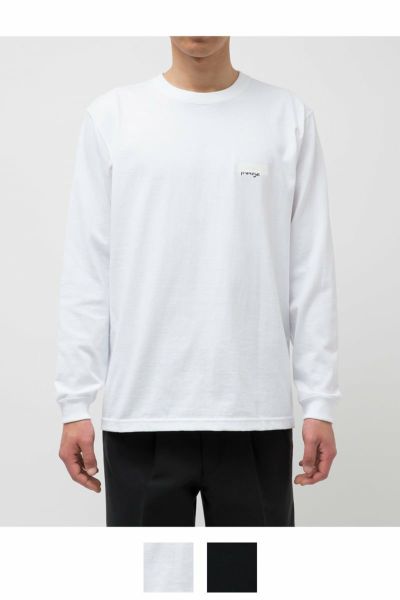 dilemma(ダイレマ)dilemma(ダイレマ) Theme Incence Tshirt インセンスTシャツ DLMA19012