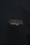 dilemma(ダイレマ)dilemma(ダイレマ) Theme Incence Tshirt インセンスTシャツ DLMA19012 -3