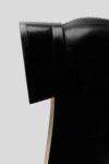 miista(ミスタ)miista(ミスタ) Aroha(アロハ) black 2924 -5