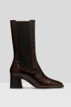 miista(ミスタ)miista(ミスタ) Estelle(エステール) brown wash croc(ブラウンウォッシュクロコ) 2842