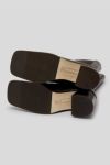 miista(ミスタ)miista(ミスタ) Estelle(エステール) brown wash croc(ブラウンウォッシュクロコ) 2842 -2