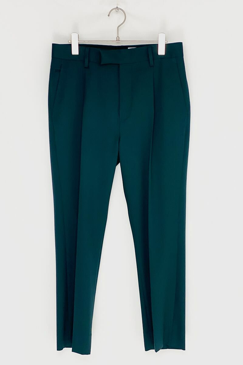 nuterm(ニューターム)nuterm×WANTS AND FREE(ニューターム) AKIRA Trousers Ladies' アキラトラウザース レディース 001PT-020S -1