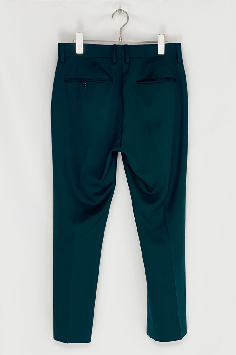 nuterm(ニューターム)nuterm×WANTS AND FREE(ニューターム) AKIRA Trousers Ladies' アキラトラウザース レディース 001PT-020S -2