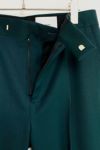 nuterm(ニューターム)nuterm×WANTS AND FREE(ニューターム) AKIRA Trousers Ladies' アキラトラウザース レディース 001PT-020S -3
