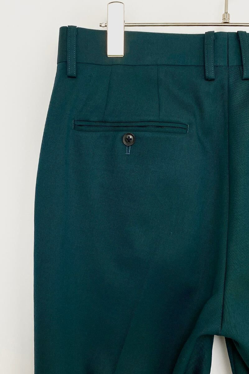 nuterm(ニューターム)nuterm×WANTS AND FREE(ニューターム) AKIRA Trousers Ladies' アキラトラウザース レディース 001PT-020S -5