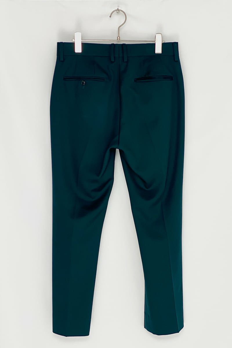nuterm(ニューターム)nuterm×WANTS AND FREE(ニューターム) AKIRA Trousers Men's アキラトラウザース メンズ 001PT-020S -2