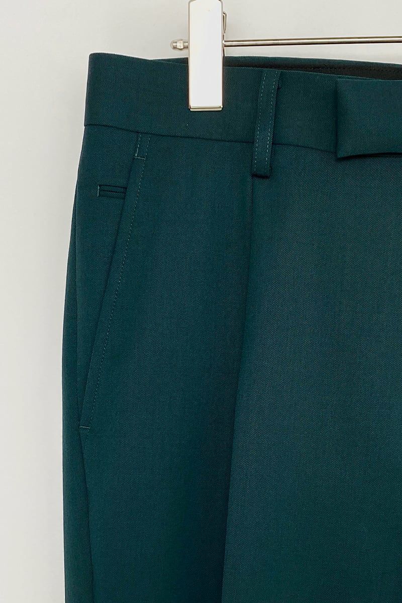 nuterm(ニューターム)nuterm×WANTS AND FREE(ニューターム) AKIRA Trousers Men's アキラトラウザース メンズ 001PT-020S -4