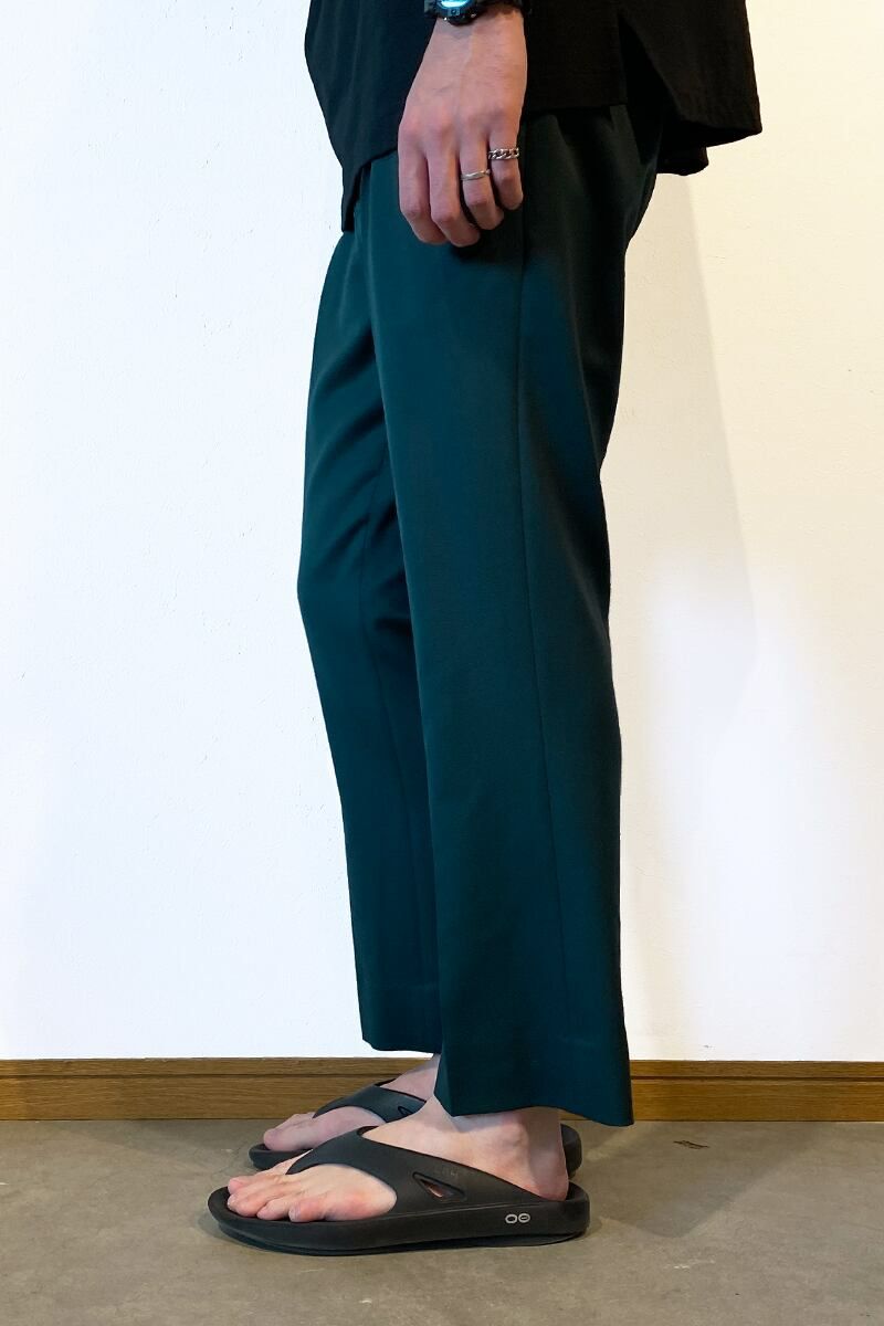 nuterm(ニューターム)nuterm×WANTS AND FREE(ニューターム) AKIRA Trousers Men's アキラトラウザース メンズ 001PT-020S -6