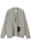 MM6 Maison Margiela(エムエムシックス)オーバーサイズカーディガン S62GP0075 -10