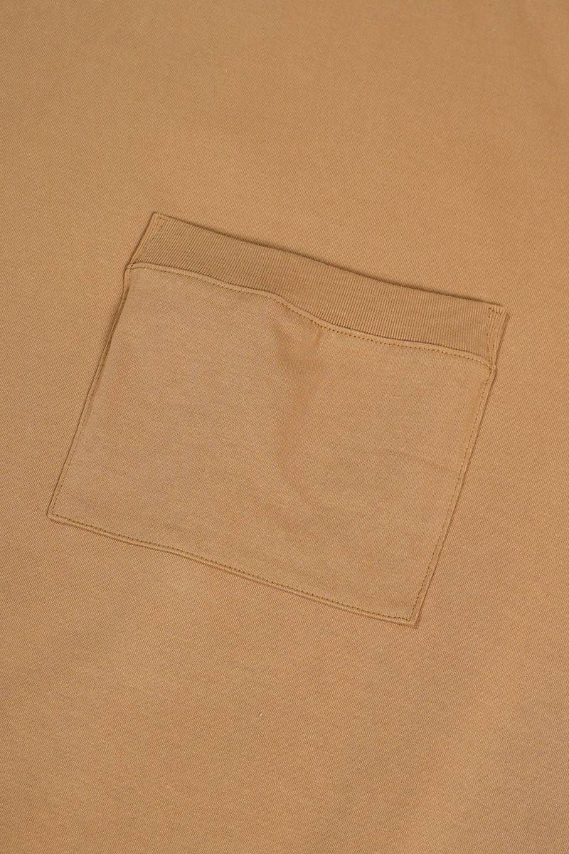 VOAAOV(ヴォアーブ)オーバーサイズポケットTee VOBBT -4