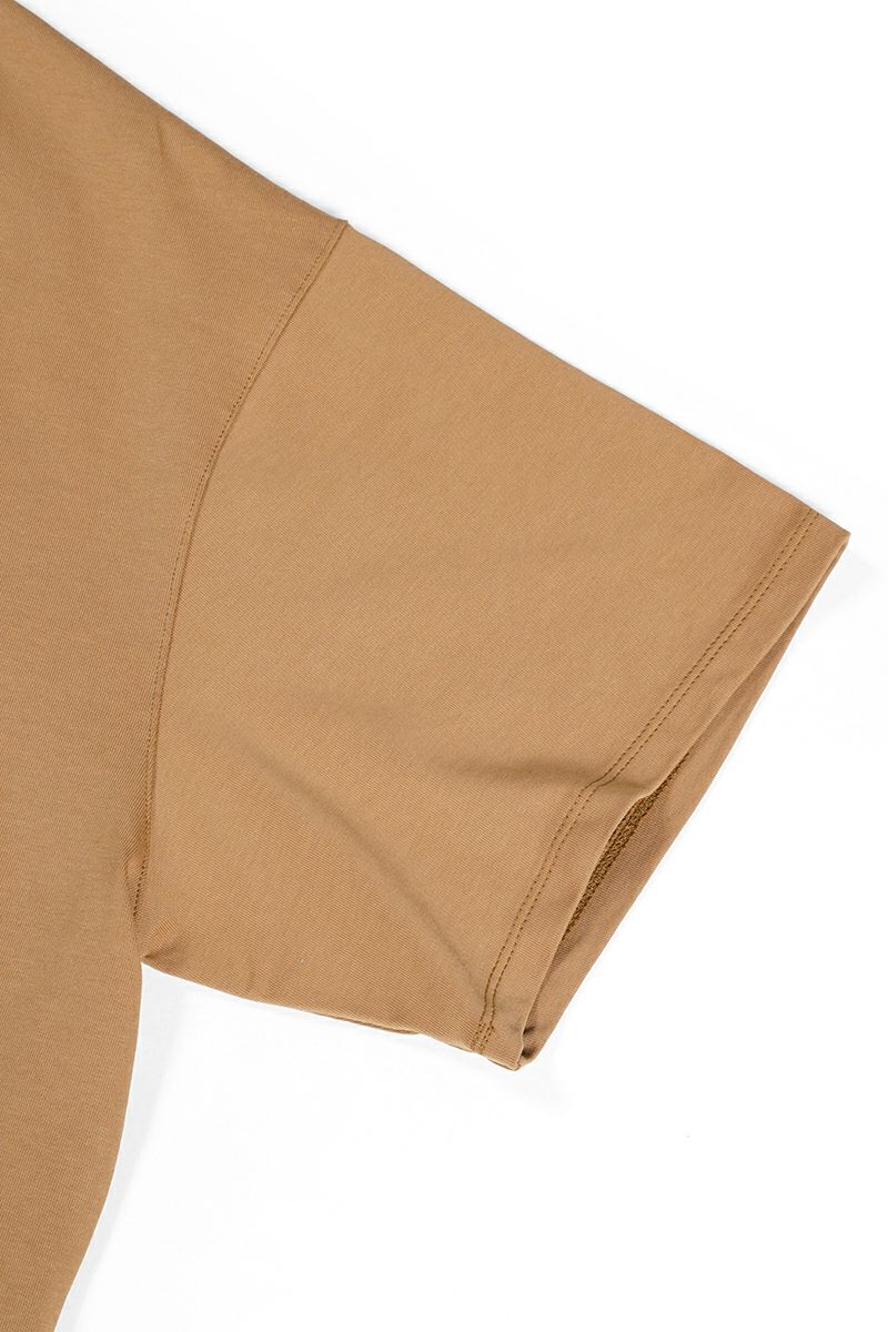 VOAAOV(ヴォアーブ)オーバーサイズポケットTee VOBBT -5