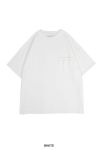 VOAAOV(ヴォアーブ)オーバーサイズポケットTee VOBBT -7