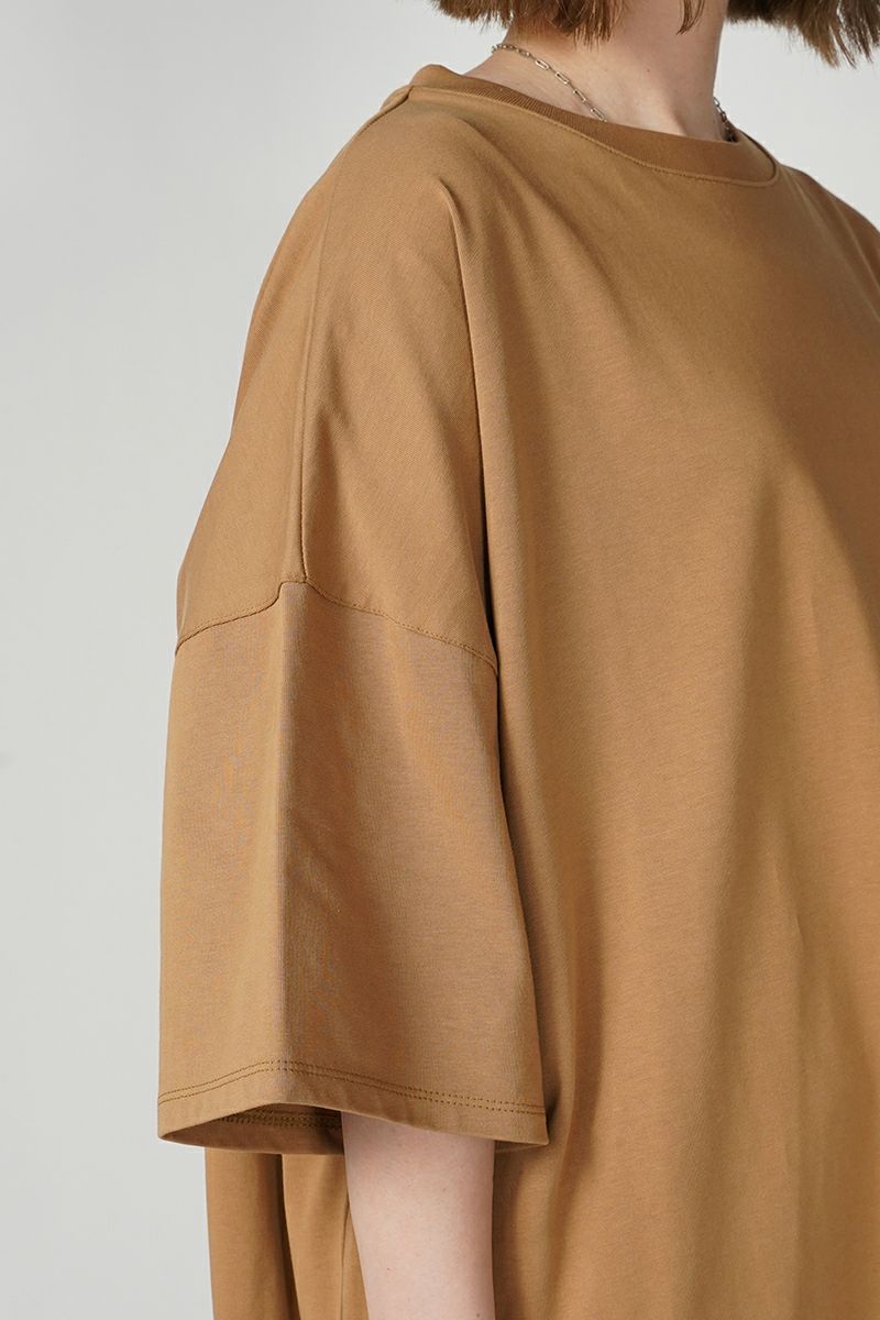 VOAAOV(ヴォアーブ)オーバーサイズポケットTee VOBBT -13