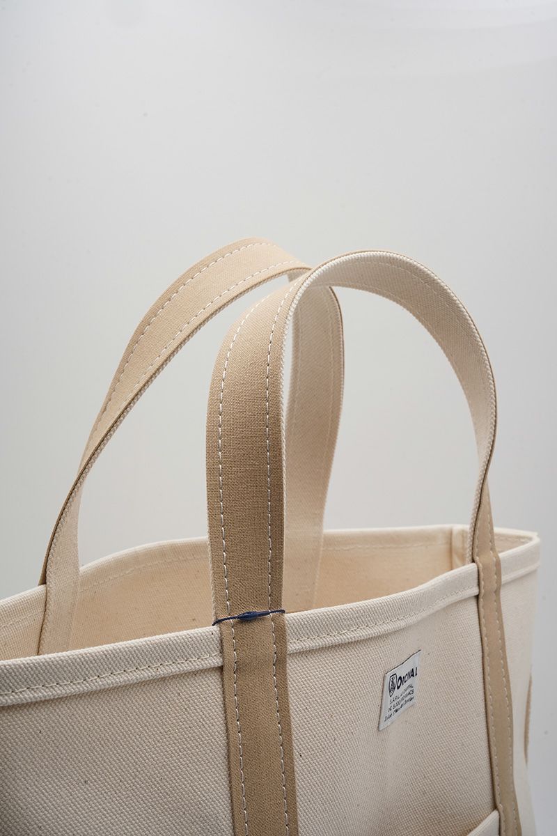 ORCIVAL(オーシバル)キャンバストートバッグ RC-7042HVC -11
