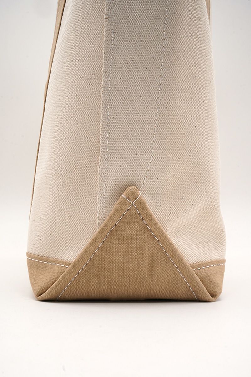 ORCIVAL(オーシバル)キャンバストートバッグ RC-7042HVC -13