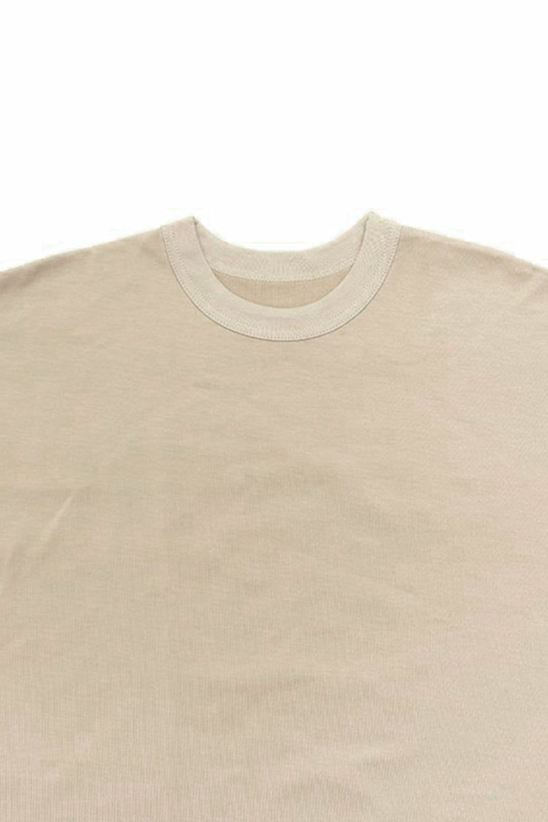 MAISON EUREKA(メゾンエウレカ)ギザコットンマキシワンピース Giza Cotton Maxi L/S 145 -2