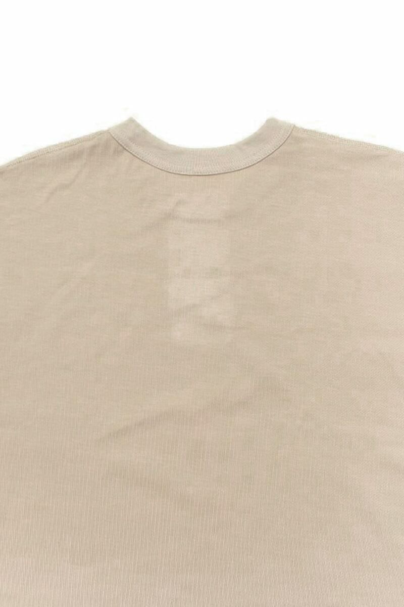 MAISON EUREKA(メゾンエウレカ)ギザコットンマキシワンピース Giza Cotton Maxi L/S 145 -3