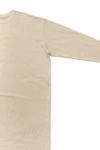 MAISON EUREKA(メゾンエウレカ)ギザコットンマキシワンピース Giza Cotton Maxi L/S 145 -4