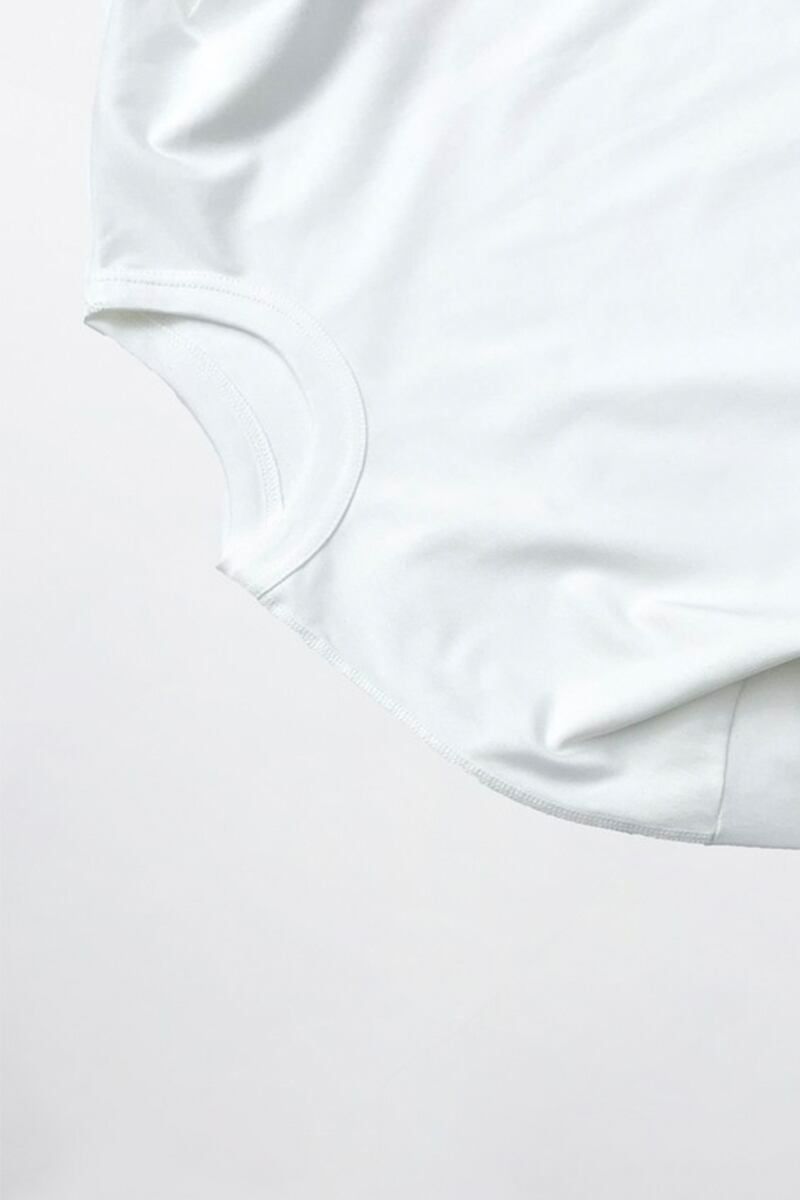 MAISON EUREKA(メゾンエウレカ)ギザコットン長袖パックT Giza Cotton L/S Pack Tee 081 -3