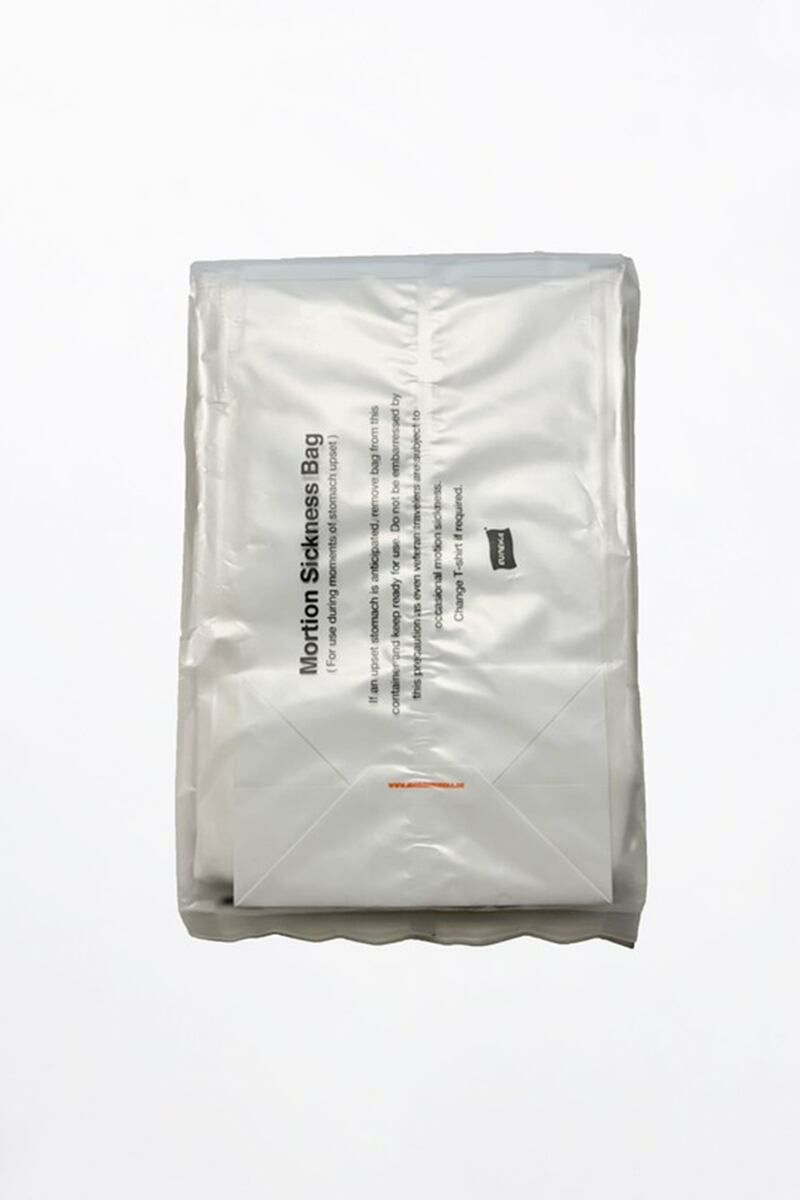 MAISON EUREKA(メゾンエウレカ)ギザコットン長袖パックT Giza Cotton L/S Pack Tee 081 -5