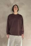 MAISON EUREKA(メゾンエウレカ)ギザコットン長袖パックT Giza Cotton L/S Pack Tee 081 -9