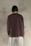 MAISON EUREKA(メゾンエウレカ)ギザコットン長袖パックT Giza Cotton L/S Pack Tee 081 -10