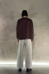 MAISON EUREKA(メゾンエウレカ)ギザコットン長袖パックT Giza Cotton L/S Pack Tee 081 -12