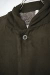 HUMIS(ヒューミス)クラシカルチェスターフィールドベンチコート CLASSICAL CHESTERFIELD BENCH COAT M-CO1201 -6