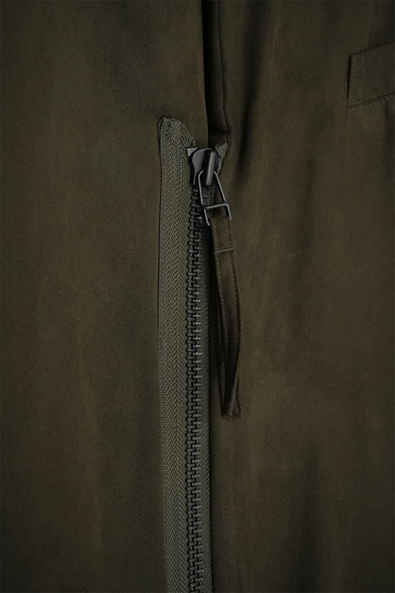 HUMIS(ヒューミス)クラシカルチェスターフィールドベンチコート CLASSICAL CHESTERFIELD BENCH COAT M-CO1201 -8