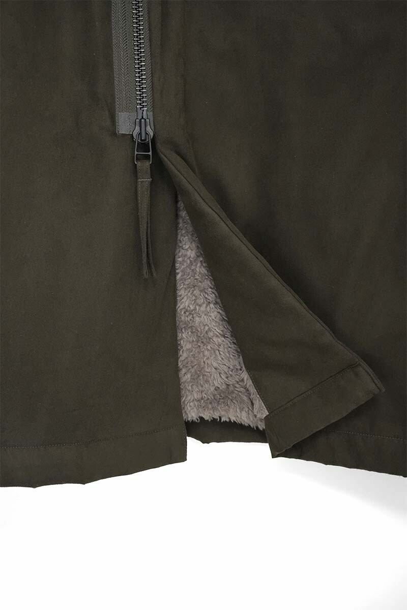 HUMIS(ヒューミス)クラシカルチェスターフィールドベンチコート CLASSICAL CHESTERFIELD BENCH COAT M-CO1201 -12