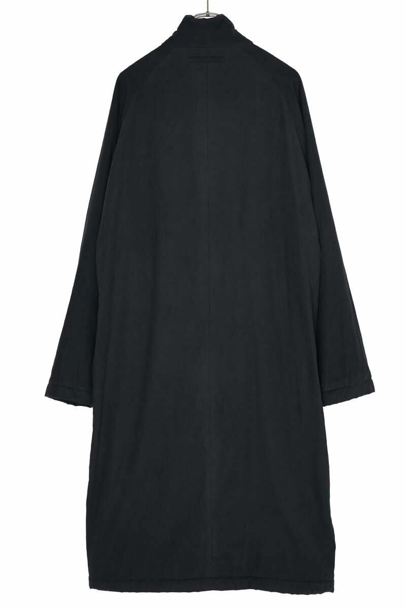 HUMIS(ヒューミス)クラシカルチェスターフィールドベンチコート CLASSICAL CHESTERFIELD BENCH COAT M-CO1201 -14