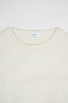 ORCIVAL(オーシバル)クルーネックプルオーバー　CREW NECK L/S P.O. CLWW/ B243 -6